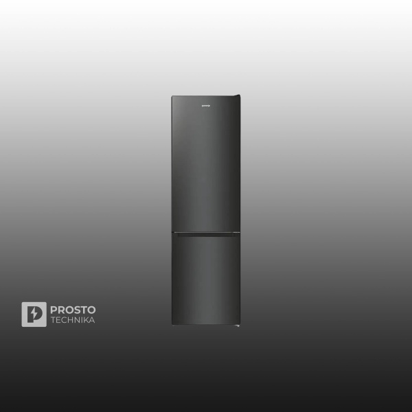 Холодильник Gorenje NRK6202EBXL4